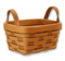 Basket emoji on LG